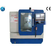 Xk7125A, máquina de trituração, centro de trituração, ferramenta de trituração, torno do CNC